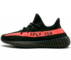 Yeezy Boost 350 V2 Red - Women's Designer Shoes at Discounted Price