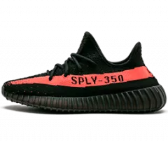 Yeezy Boost 350 V2 Red - Men's Fashion Designer Online Shop - Buy Now!