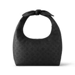 Louis Vuitton Louis Vuitton Why Knot MM