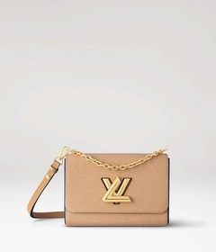 Louis Vuitton Louis Vuitton Twist MM