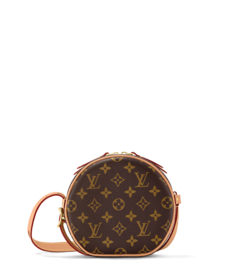 Louis Vuitton Louis Vuitton Boite Chapeau Souple PM