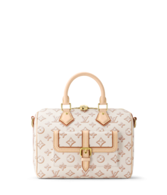 Louis Vuitton Louis Vuitton Speedy Bandoulière 25