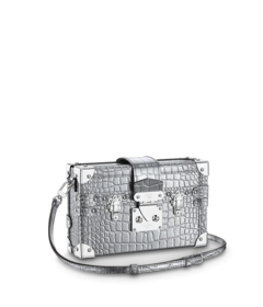 Louis Vuitton Louis Vuitton Petite Malle