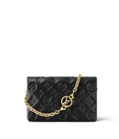 Louis Vuitton Louis Vuitton Pochette Coussin