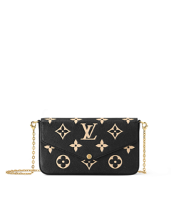 Louis Vuitton Louis Vuitton Félicie Pochette