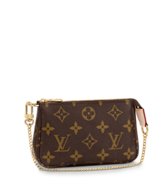 Louis Vuitton Louis Vuitton Mini Pochette Accessoires