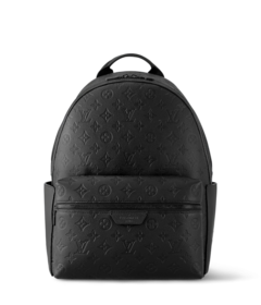 Louis Vuitton Louis Vuitton Discovery Backpack