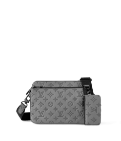 Louis Vuitton Louis Vuitton Trio Messenger