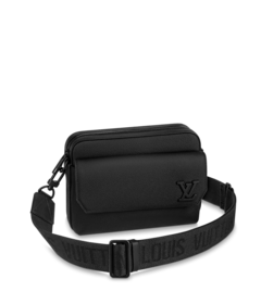 Louis Vuitton Louis Vuitton Fastline Messenger