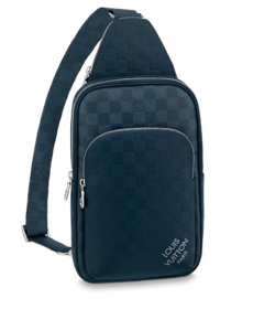 Louis Vuitton Louis Vuitton Avenue Slingbag