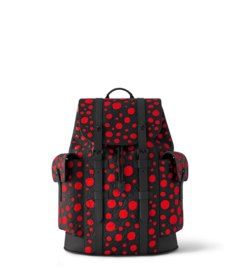 Louis Vuitton Louis Vuitton LV x YK Christopher Backpack