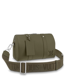 Louis Vuitton Louis Vuitton City Keepall