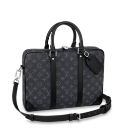 Louis Vuitton Louis Vuitton Porte-Documents Voyage PM