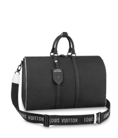 Louis Vuitton Louis Vuitton Keepall Bandoulière 50