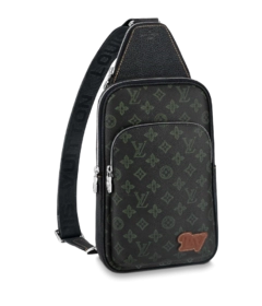 Louis Vuitton Louis Vuitton Avenue Sling Bag NM