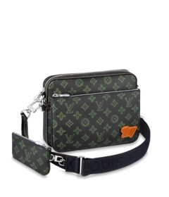 Louis Vuitton Louis Vuitton Trio Messenger