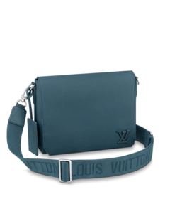 Louis Vuitton Louis Vuitton Takeoff Messenger