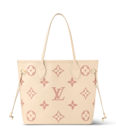 Louis Vuitton Louis Vuitton Neverfull MM