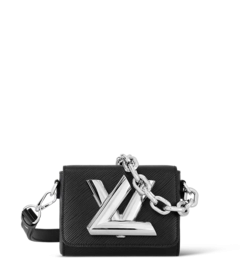 Louis Vuitton Louis Vuitton Twist Lock XL