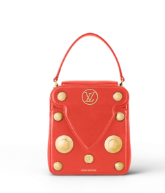 Louis Vuitton Louis Vuitton S-Lock XL