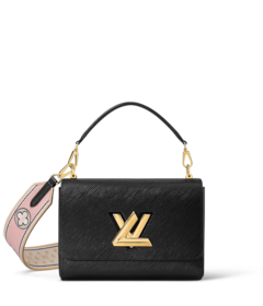 Louis Vuitton Louis Vuitton Twist MM