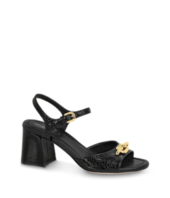 Louis Vuitton Louis Vuitton LV Edge Sandal