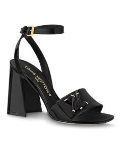 Louis Vuitton Louis Vuitton Shake Sandal