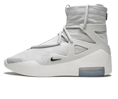 Women's Nike Air Fear Of God 1 - Light Bone On Sale Now!