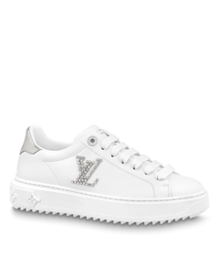 Louis Vuitton Louis Vuitton Time Out Sneaker