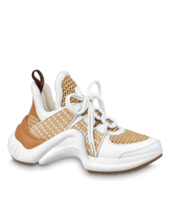 Louis Vuitton Louis Vuitton LV Archlight Sneaker