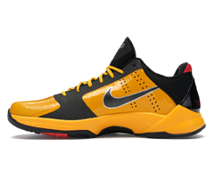 Shop Nike Kobe 5 - Bruce Lee for Women's Sale