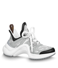 Louis Vuitton Louis Vuitton Lv Archlight Sneaker