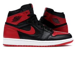 Jordan 1 Retro High - Homage To Home, Men's Shoes at Discount Price