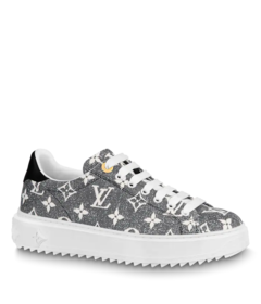 Louis Vuitton Louis Vuitton Time Out Sneaker