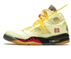 Buy Women's Air Jordan 5 Retro SP - Off-White Sail