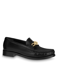 Louis Vuitton Louis Vuitton LV Orsay Flat Loafer