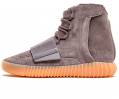 Yeezy Boost 750 Light Grey/Gum Men's Sale Shop