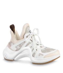 Louis Vuitton Louis Vuitton LV Archlight Sneaker