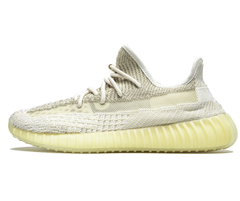 Yeezy Boost 350 V2 Natural: Get the Latest Men's Fashion Designer Shoes