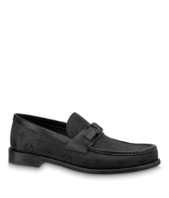 Louis Vuitton Louis Vuitton Major Loafer