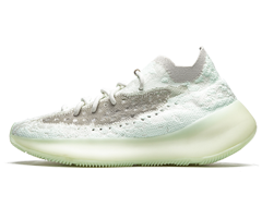 Women's Yeezy Boost 380 - Calcite Glow with Discount at Shop!