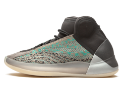 Buy Yeezy QNTM Teal Blue - Men's Fashion Designer Online Shop