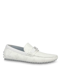 Louis Vuitton Louis Vuitton Hockenheim Moccasin