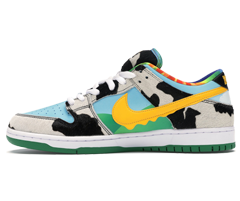 Buy Nike SB Dunk Low Ben & Jerrys - Chunky Dunky Men's Shoes