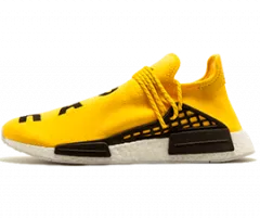 Pharrell W. Yellow