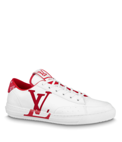 Louis Vuitton Louis Vuitton Charlie Sneaker