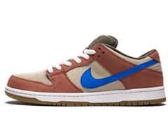 Women's Nike SB Dunk Low Pro - Corduroy at Discounted Prices