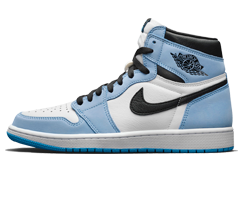 Men's Air Jordan 1 High OG - University Blue | Shop Now & Save Big with Discount!