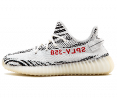 Yeezy Boost 350 V2 Zebra for Women's - Sale Now On!