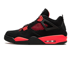 Jordan Red Thunder